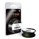 Hookline Delphin FORTRESS fekete-zöld 1