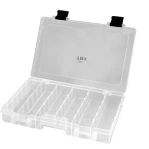 Doboz Delphin TBX One 273-6P Clip 2