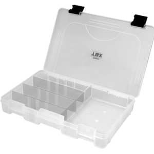 Doboz Delphin TBX One 275-5P Clip 2