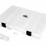 Doboz Delphin TBX One 350-5P Clip 1