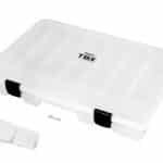 Doboz Delphin TBX One 350-8P Clip 1