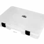 Doboz Delphin TBX One 350-1P Clip 1