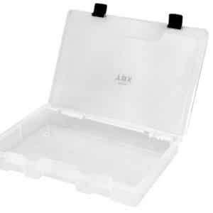 Doboz Delphin TBX One 350-1P Clip 2