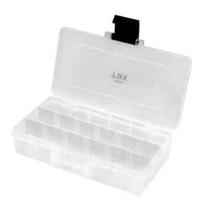 Doboz Delphin TBX One 177-3P Clip 2