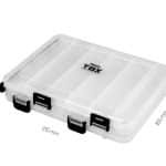 Doboz Delphin TBX Duo 210-12P Clip 1