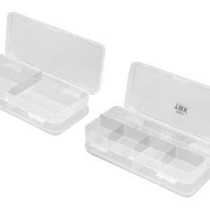 Doboz Delphin TBX Duo 185-7P 2