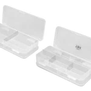 Doboz Delphin TBX Duo 140-6P 2