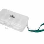 Doboz Delphin TBX Duo 190-6P 1