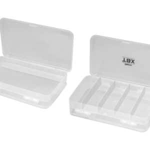 Doboz Delphin TBX Duo 190-6P 2