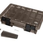 Doboz Delphin TBX Duo 274-11P Clip 1