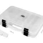 Doboz Delphin TBX Duo 298-12P Clip 1