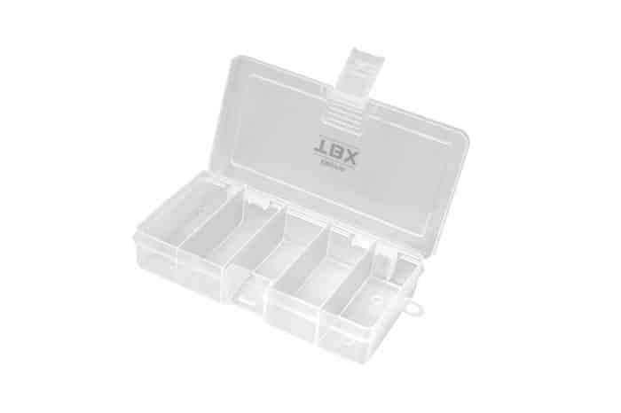 Doboz Delphin TBX One 162-5P 2