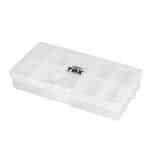 Doboz Delphin TBX One 162-10P 1