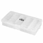 Doboz Delphin TBX One 214-5P 1