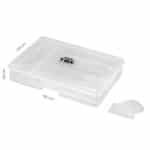 Doboz Delphin TBX One 190-4P 1