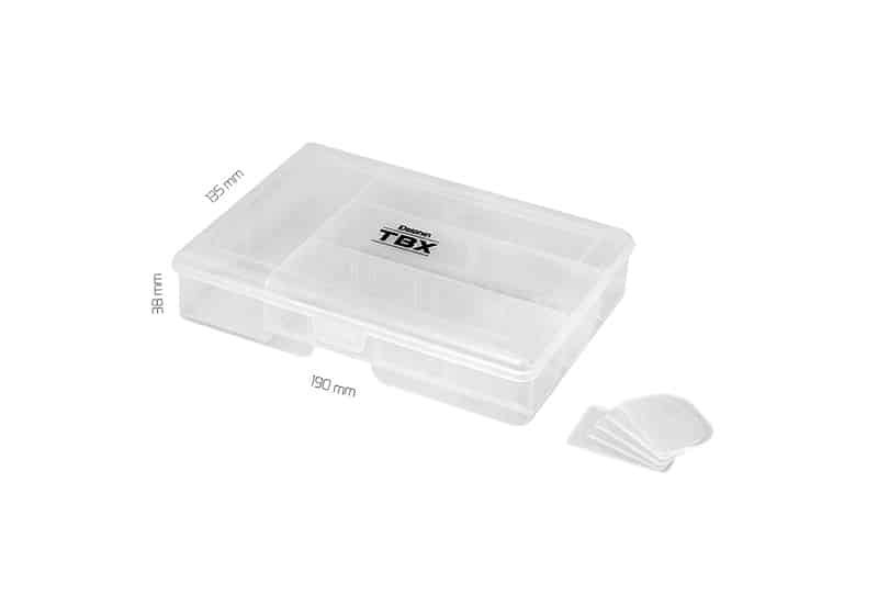 101000525.jpg Doboz Delphin TBX One 190-4P 1