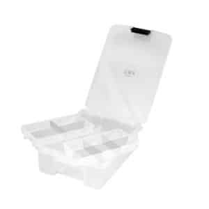 Doboz Delphin TBX One 253-16P 2