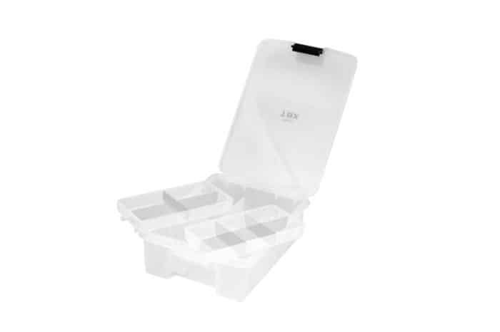 Doboz Delphin TBX One 253-16P 2