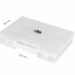 Doboz Delphin TBX One 225-15P 1