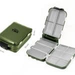 Doboz Delphin TBX Trio 100-13P 1