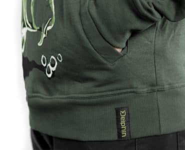 Delphin CATCH ME! Kapor 4