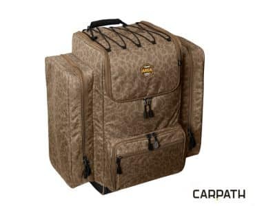Delphin Area CARPER Carpath 1