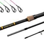 Delphin RIVER Trophy NXT + 4 spicc 1