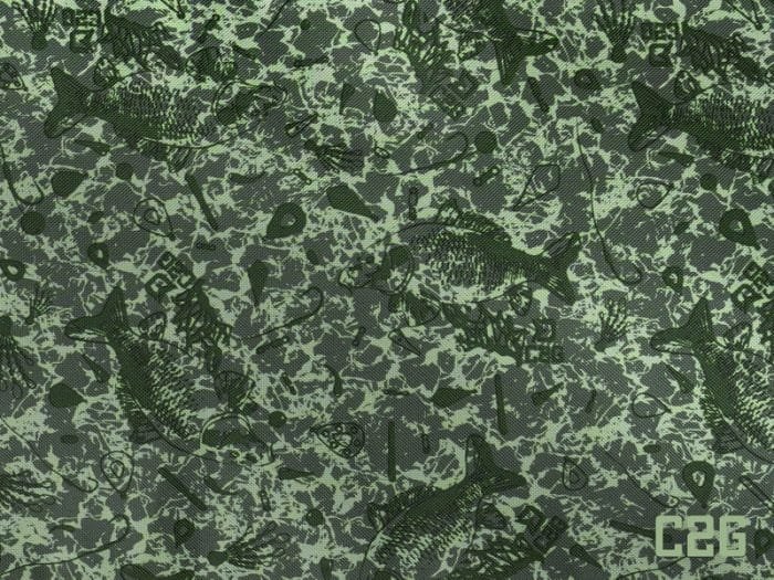 Delphin CarryALL SPACE C2G 5