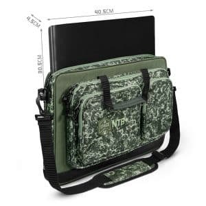 Delphin NTB+ SPACE C2G  Laptop táska 2