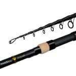 Delphin ARMADA NX TRAVEL BlackWay Cork 1