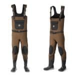 Delphin ORAVA Neoprén gázlócsizma 1