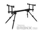 Delphin BRONX 2G STALX Rod pod 1