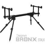 Delphin BRONX 2G STALX Rod pod 1