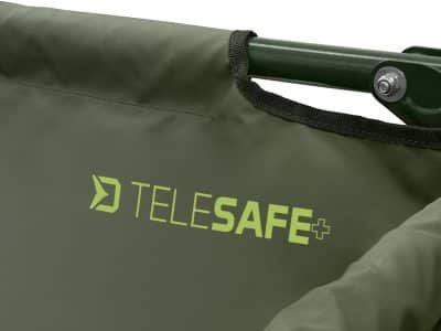Delphin TeleSAFE+ pontybölcső 7