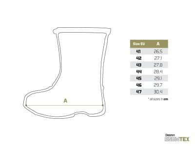 Delphin SnowTEX 6