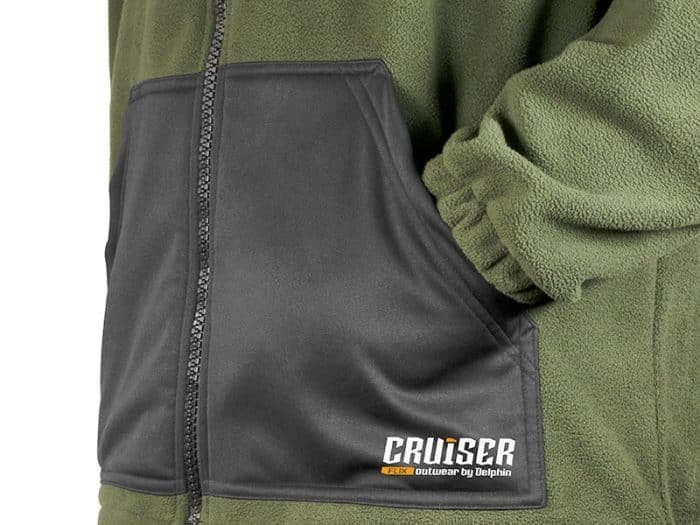 Delphin CRUISER FLIX 4