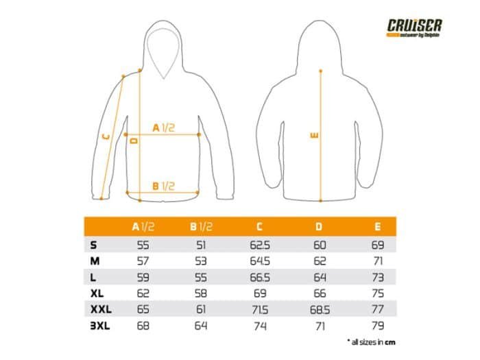 Delphin CRUISER FLIX 5