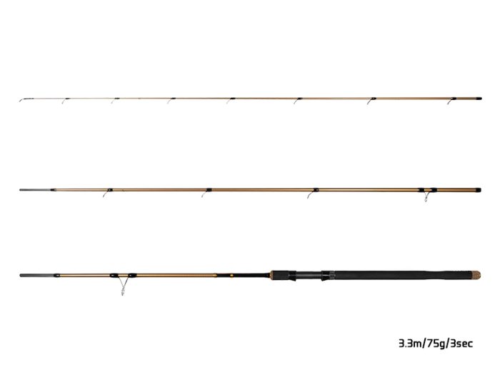 Delphin LEGIA CarpMATCH 2