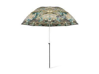 Delphin CLASSA CAMO esernyő oldalfallal 2