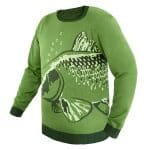 Delphin CARP Kötött pulóver 1