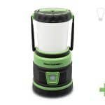 Delphin AURA+ UC Kempinglámpa 1