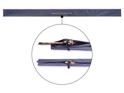 Delphin SCANDAL SPIN 10