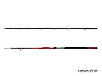 Delphin DANGER CatFISH 2