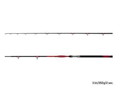 Delphin DANGER CatFISH 4