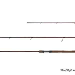 Delphin MAGMA LEGEND4RY 2