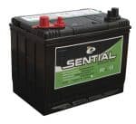 ENERGOTEAM E-SENTIAL ROCKET AKKUMULÁTOR 1