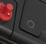 ENERGOTEAM E-SENTIAL ROCKET AKKUMULÁTOR 2