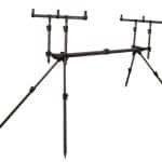 Rod pod Delphin STATIC 1