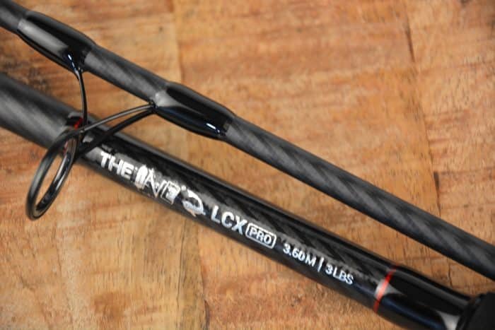 THE ONE LCX PRO BOT 4