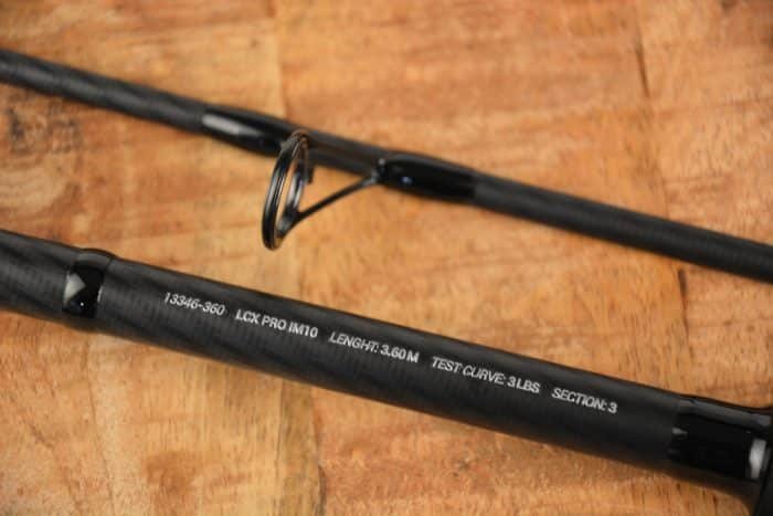 THE ONE LCX PRO BOT 7